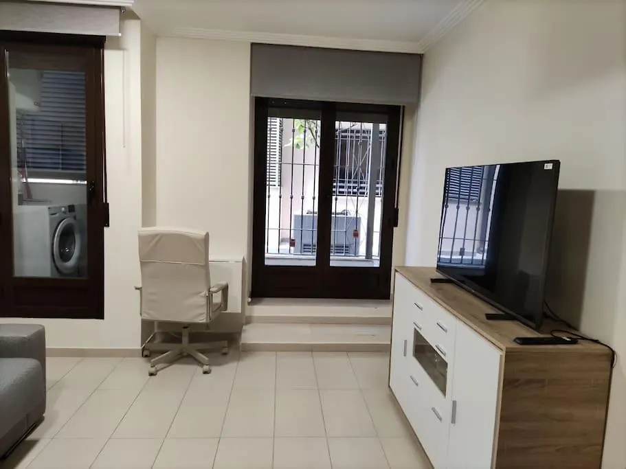 Apartamento La Casita Del Mirador Baeza