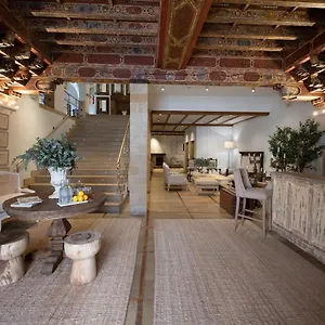 Hotel Cetina Palacio De Los Salcedo, Baeza