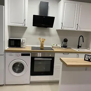  Apartamento California 4b