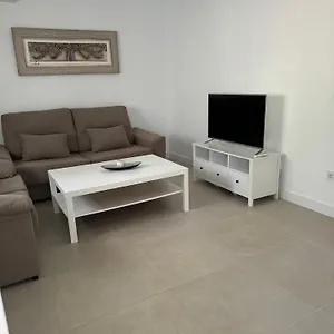  Apartamento California 2a