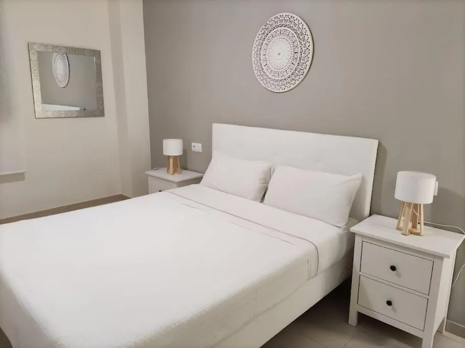 La Casita Del Mirador Apartment Baeza Spain