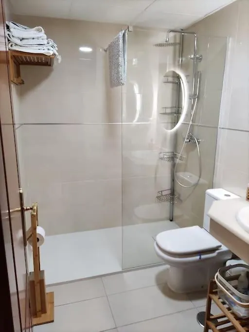 Апартаменты La Casita Del Mirador Баэса 0*,