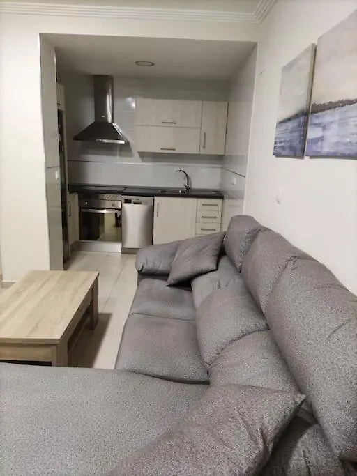 Апартаменты La Casita Del Mirador Баэса 0*,  Испания