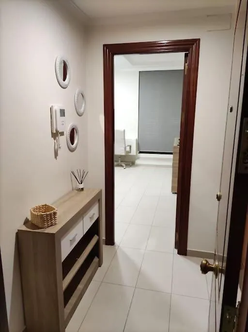 La Casita Del Mirador Apartment Baeza Spain