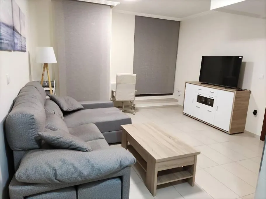 La Casita Del Mirador Apartment Baeza Spain