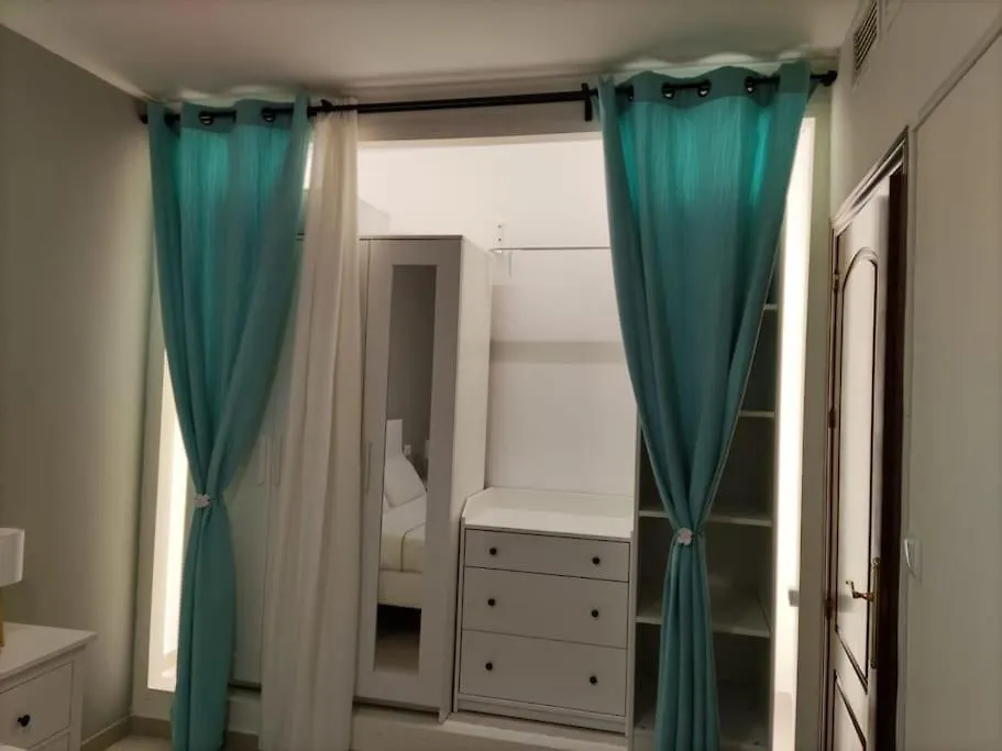 Апартаменты La Casita Del Mirador Баэса
