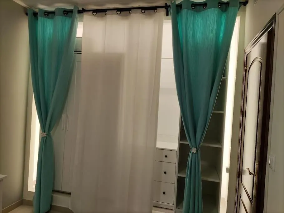 Апартаменты La Casita Del Mirador Баэса