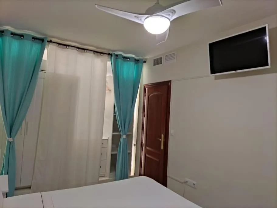La Casita Del Mirador Apartment Baeza Spain