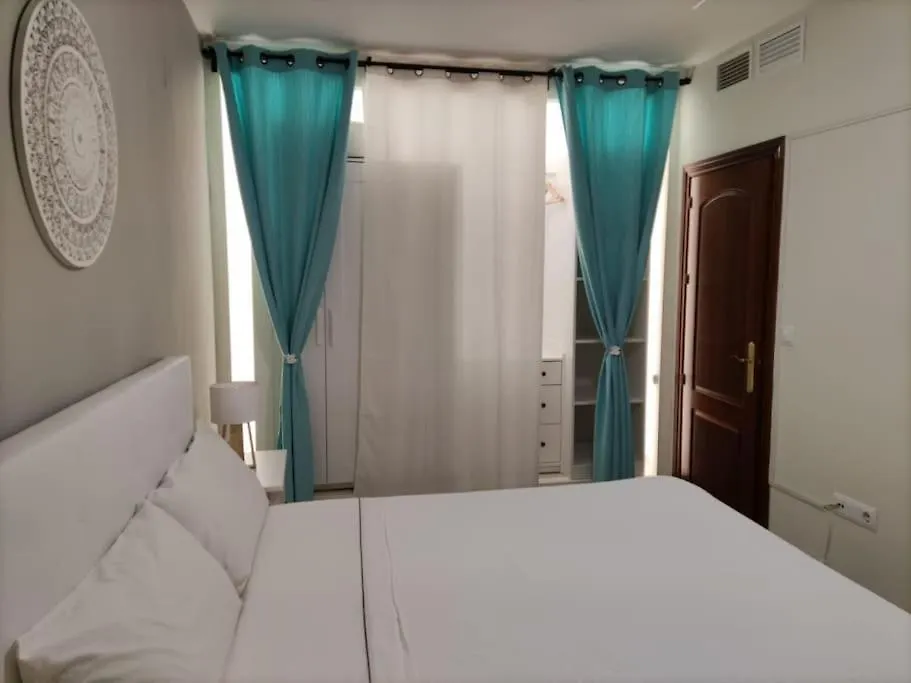 Апартаменты La Casita Del Mirador Баэса